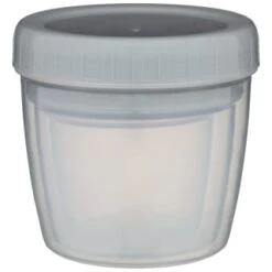 B&M Set Of 3 Snack Pots 3pk 15 B&M Set Of 3 Snack Pots 3pk -B&M 388508 set of 3 snackpots 5