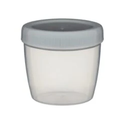 B&M Set Of 3 Snack Pots 3pk 12 B&M Set Of 3 Snack Pots 3pk -B&M 388508 set of 3 snackpots 6