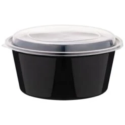 B&M Stackable Meal Prep Bowls 6pk -B&M 388510 meal prep bowls 6pk 5