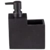 B&M Soap Dispenser & Organiser -B&M 389755 soap dispenser and organiser