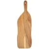 B&M Acacia Misshapen Long Serve Board 1 B&M Acacia Misshapen Long Serve Board -B&M 390147 mis shapen long serve board 2