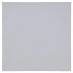 B&M Reversible Leatherette Placemats 2pk -B&M 390398 2pk reversible leatherette placemats 2