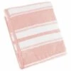 B&M Newbury Bath Sheet - Blush 1 B&M Newbury Bath Sheet - Blush -B&M 392212 newbury bath sheet
