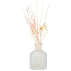 B&M Dried Flower Diffuser 100ml 5 B&M Dried Flower Diffuser 100ml -B&M 394320 dried flower 100ml diffuser 2
