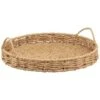 B&M Round Rope Tray -B&M 394350 round rope tray