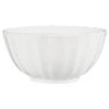 B&M Scalloped Edge Bowl -B&M 394415 scallop cereal bowl