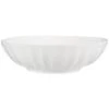 B&M Scalloped Edge Pasta Bowl -B&M 394416 scallop pasta bowl