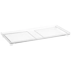 B&M Collapsible Shelf Organiser 9 B&M Collapsible Shelf Organiser -B&M 394545 collapsible shelf organiser 4