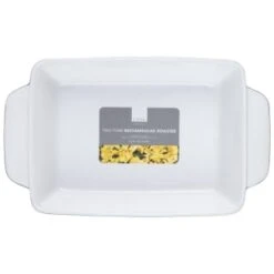 B&M -B&M 394626 two tone rectangular roaster