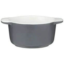 B&M -B&M 394628 two tone casserole dish 2