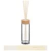 B&M Reed Diffuser 80ml - Golden Vanilla -B&M 395416 reed diffuser 80ml golden vanilla
