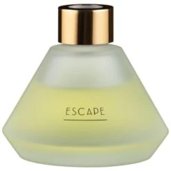 B&M Spa Reed Diffuser 100ml - Escape -B&M 395423 100ml spa reed diffuser escape 3