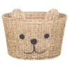 B&M Large Bear Basket -B&M 395931 large bear basket