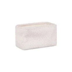 B&M Set Of 3 Boucle Baskets 9 B&M Set Of 3 Boucle Baskets -B&M 395962 3pk boucle backets 4