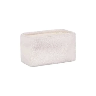 B&M Set Of 3 Boucle Baskets 6 B&M Set Of 3 Boucle Baskets - Image 4