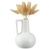 B&M Bunny Tails In Handled Vase 1 B&M Bunny Tails In Handled Vase -B&M 396261 bunny tails in handled vase