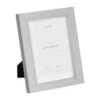 B&M New York Box Photo Frame - 4 X 6" - Grey -B&M 396450 new york box frame 5x7 grey 2