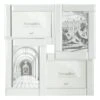 B&M Bevelled Multi Frame Photo Frame -B&M 396576 bevelled multi frame