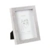 B&M Concrete Effect Photo Frame 4 X 6" -B&M 396620 concrete effect frame 4x6 2