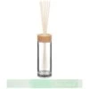 B&M Reed Diffuser 80ml - White Jasmine -B&M 397766 reed diffuser 80ml white jasmin